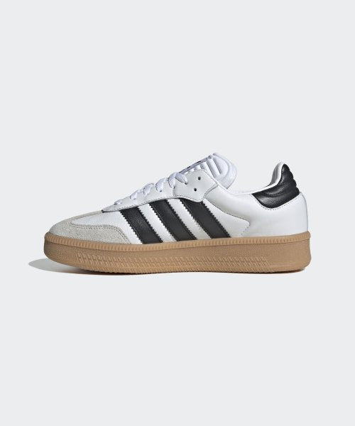 ADIDAS ADIDAS Samba XLG Sneakers - White:Black