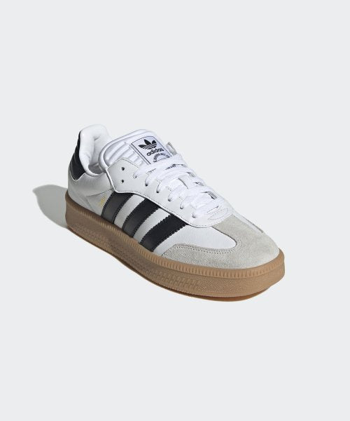 ADIDAS ADIDAS Samba XLG Sneakers - White:Black