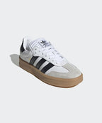 ADIDAS ADIDAS Samba XLG Sneakers - White:Black