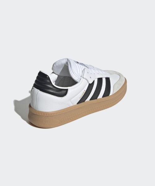 ADIDAS ADIDAS Samba XLG Sneakers - White:Black