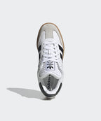 ADIDAS ADIDAS Samba XLG Sneakers - White:Black