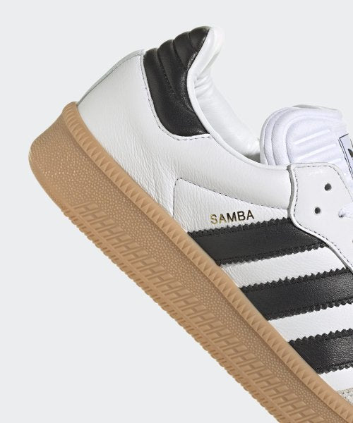 ADIDAS ADIDAS Samba XLG Sneakers - White:Black