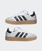 ADIDAS ADIDAS Samba XLG Sneakers - White:Black