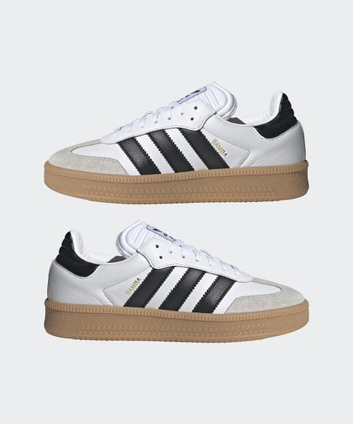 ADIDAS ADIDAS Samba XLG Sneakers - White:Black