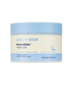 HOLIKAHOLIKA Less On Skin Pante Bible B5 Vegan Pad Product (100 sheets)