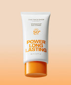THE FACE SHOP THE FACE SHOP Power Long Lasting Sun Cream SPF 50+ 80ml