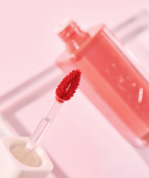 INGA INGA Water Glow Lip Tint Rich Salmon