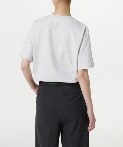 MUSINSA STANDARD WOMAN MUSINSA STANDARD WOMAN Relaxed Fit Crew Neck T-Shirt (Size M)