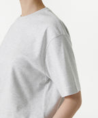 MUSINSA STANDARD WOMAN MUSINSA STANDARD WOMAN Relaxed Fit Crew Neck T-Shirt (Size M)