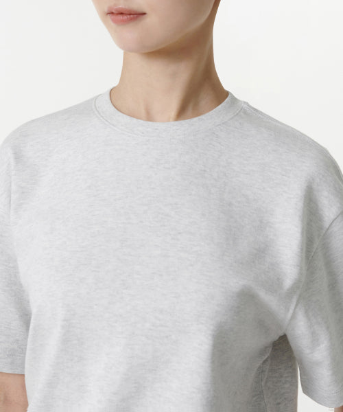 MUSINSA STANDARD WOMAN MUSINSA STANDARD WOMAN Relaxed Fit Crew Neck T-Shirt (Size M)