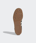 ADIDAS ADIDAS Samba OG Sneakers - Black:Beige
