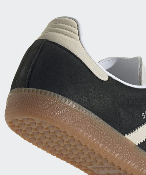 ADIDAS ADIDAS Samba OG Sneakers - Black:Beige