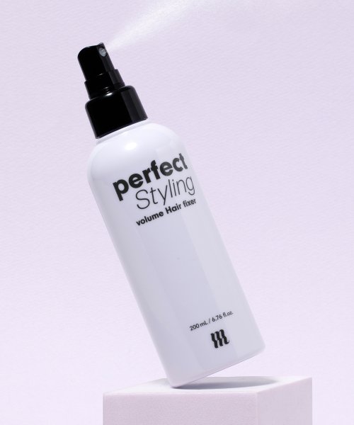 MERZY Perfect Styling Volume Hair Fixer 200ml