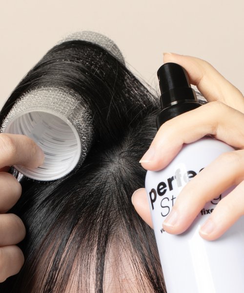 MERZY Perfect Styling Volume Hair Fixer 200ml