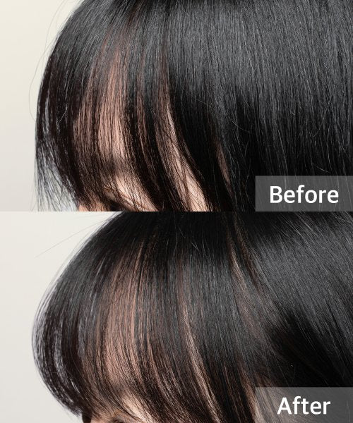 MERZY Perfect Styling Volume Hair Fixer 200ml