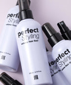 MERZY Perfect Styling Volume Hair Fixer 200ml