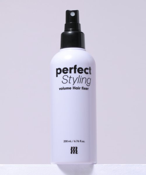 MERZY Perfect Styling Volume Hair Fixer 200ml