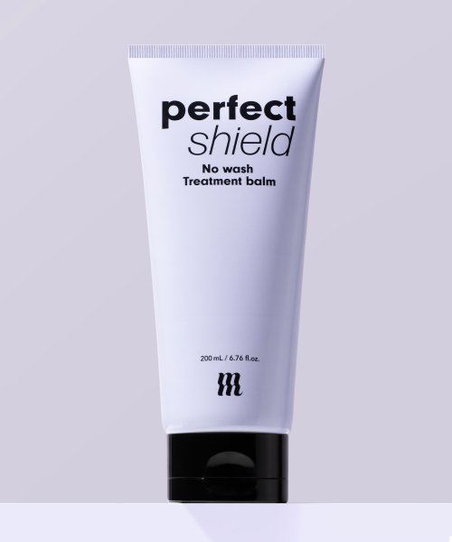 MERZY Perfect Shield No-Wash Hair Treatment Balm 200ml