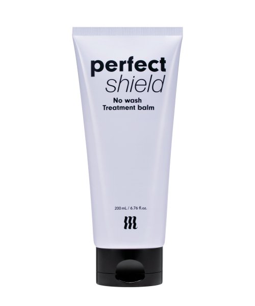 MERZY Perfect Shield No-Wash Hair Treatment Balm 200ml