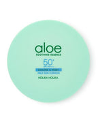 HOLIKAHOLIKA HOLIKAHOLIKA Aloe Mild Sun Cushion SPF50+ PA++++