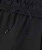 MUSINSA STANDARD WOMAN MUSINSA STANDARD WOMAN Slacks Wide Banding [Black]