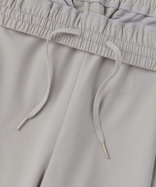 MUSINSA STANDARD WOMAN MUSINSA STANDARD WOMAN Slacks Light Gray