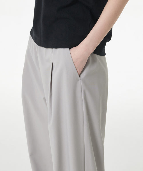 MUSINSA STANDARD WOMAN MUSINSA STANDARD WOMAN Slacks Light Gray