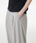 MUSINSA STANDARD WOMAN MUSINSA STANDARD WOMAN Slacks Light Gray