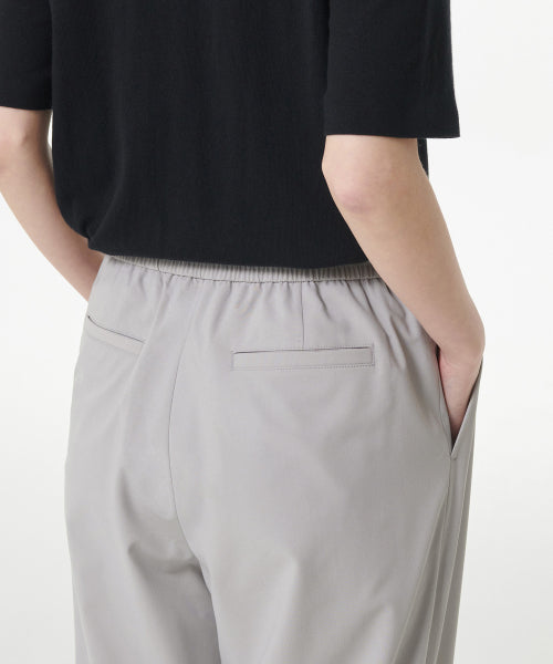 MUSINSA STANDARD WOMAN MUSINSA STANDARD WOMAN Slacks Light Gray