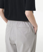 MUSINSA STANDARD WOMAN MUSINSA STANDARD WOMAN Slacks Light Gray