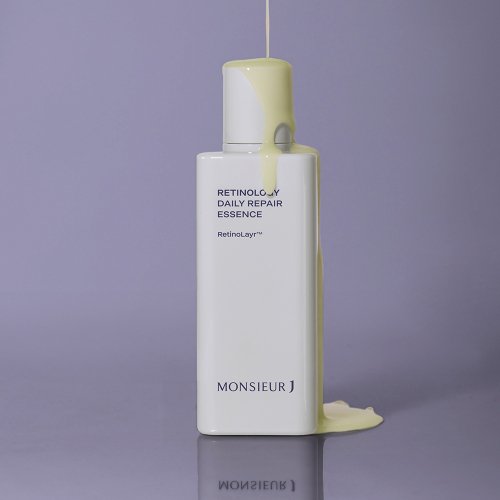 MONSIEURJ Monsieur J Retinology Daily Repair Essence 170ml