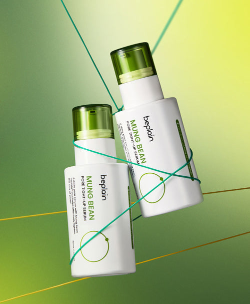 BEPLAIN Mung Bean Pore Tightening Serum 30ml