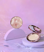 MAKEUP HELPER MAKEUP HELPER Art Pact Original Pro Finish 25g Rose Latte