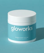 GLOWORKS 60 bamboo shoot cica pads