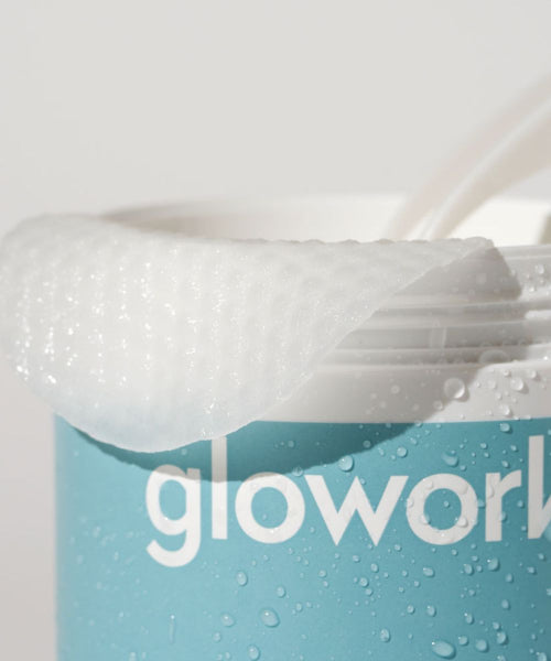 GLOWORKS 60 bamboo shoot cica pads