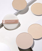 MAKEUP HELPER MAKEUP HELPER Art Pact Original Pro Finish 25g Sweet Sophia