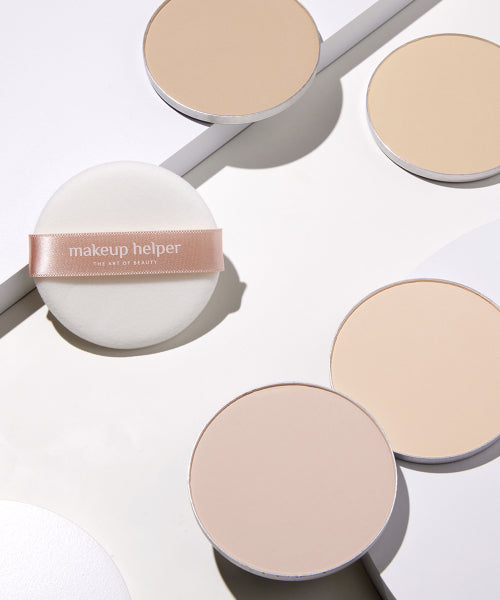 MAKEUP HELPER MAKEUP HELPER Art Pact Original Pro Finish 25g Sweet Sophia