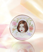 MAKEUP HELPER MAKEUP HELPER Art Pact Original Pro Finish 25g Lovely Rachel