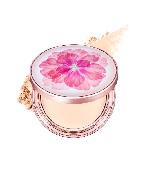 MAKEUP HELPER MAKEUP HELPER Art Fact Original Pro Finish Powder 23g