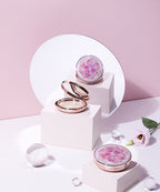 MAKEUP HELPER MAKEUP HELPER Art Fact Original Pro Finish Powder 23g