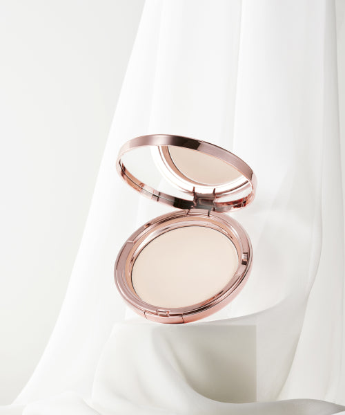 MAKEUP HELPER MAKEUP HELPER Art Pact Original Pro Finish Powder 25g