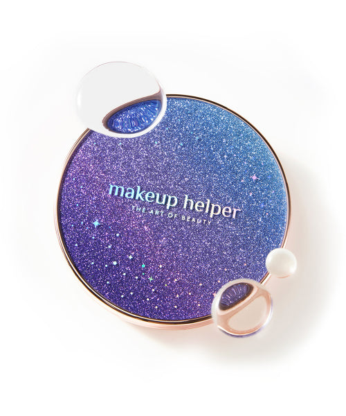 MAKEUP HELPER MAKEUP HELPER Art Pact Original Pro Finish Powder 25g
