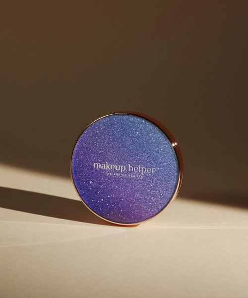 MAKEUP HELPER MAKEUP HELPER Art Pact Original Pro Finish Powder 25g