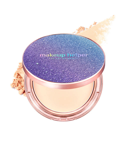 MAKEUP HELPER MAKEUP HELPER Art Pact Original Pro Finish Powder 25g