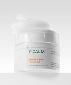 PCALM PCALM Barrier Cycle Toner Pads 60 sheets