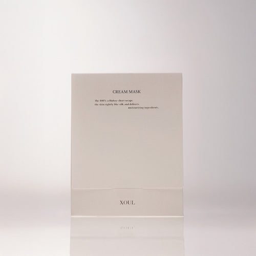 XOUL XOUL Secret Solution Cream Mask 5p