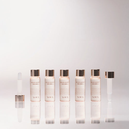 XOUL XOUL Reallagen Ampoule 7ml x 5ea