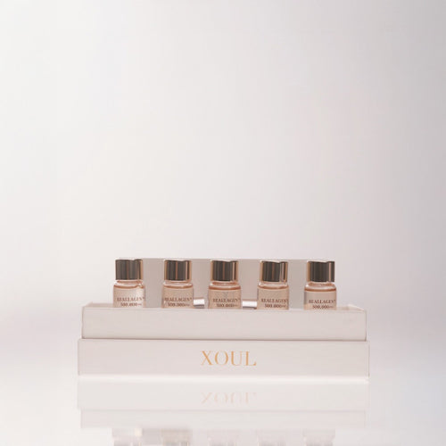 XOUL XOUL Reallagen Ampoule 7ml x 5ea