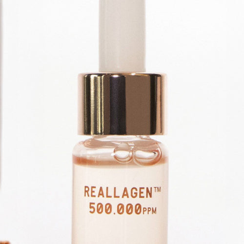 XOUL XOUL Reallagen Ampoule 7ml x 5ea
