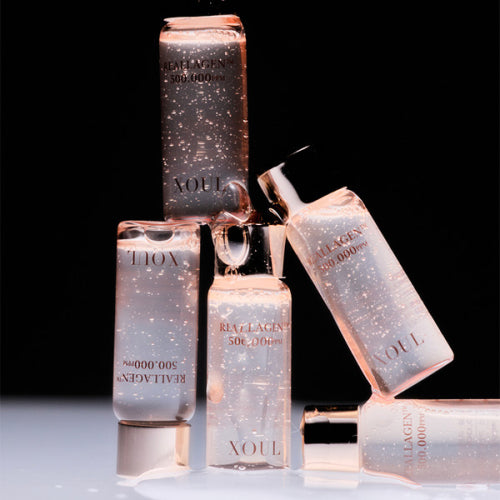 XOUL XOUL Reallagen Ampoule 7ml x 5ea